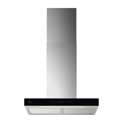 Electrolux AEG - Dunstabzugshaube Kaminhaube GB67D61HL Ecoline