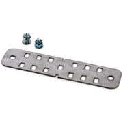 PohlCon (Puk) - Verbinder für Kabeltragsystem Verbinder RGV 60F − 10 Stück