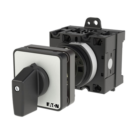 Eaton - Lastschalter Umschalter T3 32A T3-2-8211/Z Zwischenbau