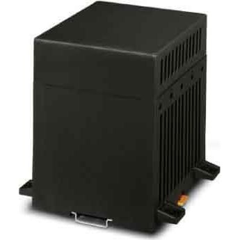 Phoenix Contact - Elektronik-Leergehäuse Elektronikgehäuse CM125-LG/H #2941840 − 5 Stück