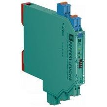 Pepperl+Fuchs Fabrik - Trennschaltverstärker Schaltverstärker KCD2-SR-Ex2.SP