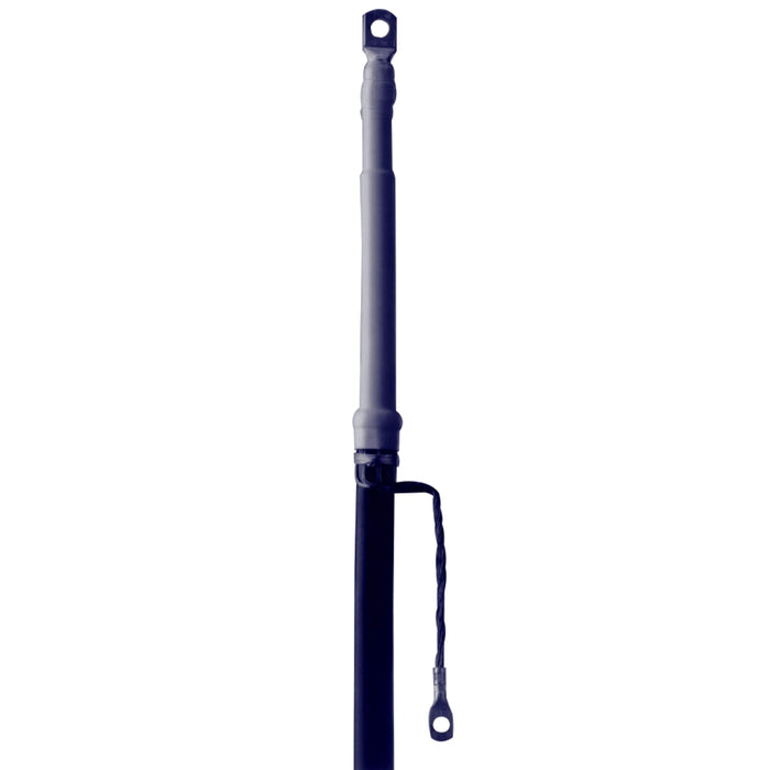 3M Deutschland - Endverschluss für Mittel- und Hochspannungskabel Innenraum-Endverschluß 92-EB 60-1 1x16-25qmm, 6/10 kV − 7 Stück
