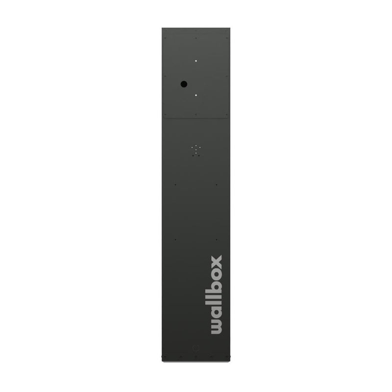 ABL E-Mobility - Zubehör/Ersatzteile für E-Mobility Eiffel Stele 100000776 Ladestat. PulsarFam