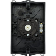 Eaton - Lasttrennschalter Ein-Aus-Schalter T0-2-8900/I1 I(G)