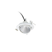 Philips Lighting - Downlight/Strahler/Flutlicht 3D-LED-Leuchte RS352B 27S #58820200 840