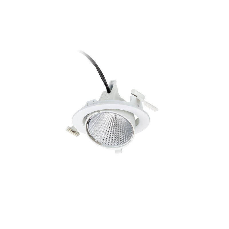 Philips Lighting - Downlight/Strahler/Flutlicht 3D-LED-Leuchte RS352B 27S #58820200 840