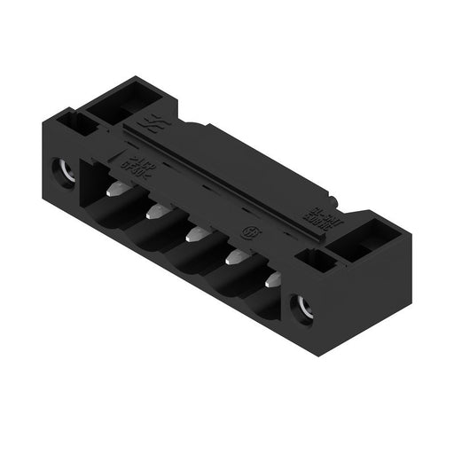 Weidmüller - Leiterplattensteckverbinder Verbinder 5.08mm SL-SMT 5.#1837660000 − 48 Stück