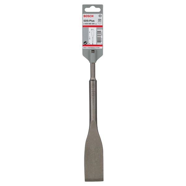 Bosch - Maschinenmeißel PRO SDS plus-5C 2608690091 Fliesenmeißel 40 x