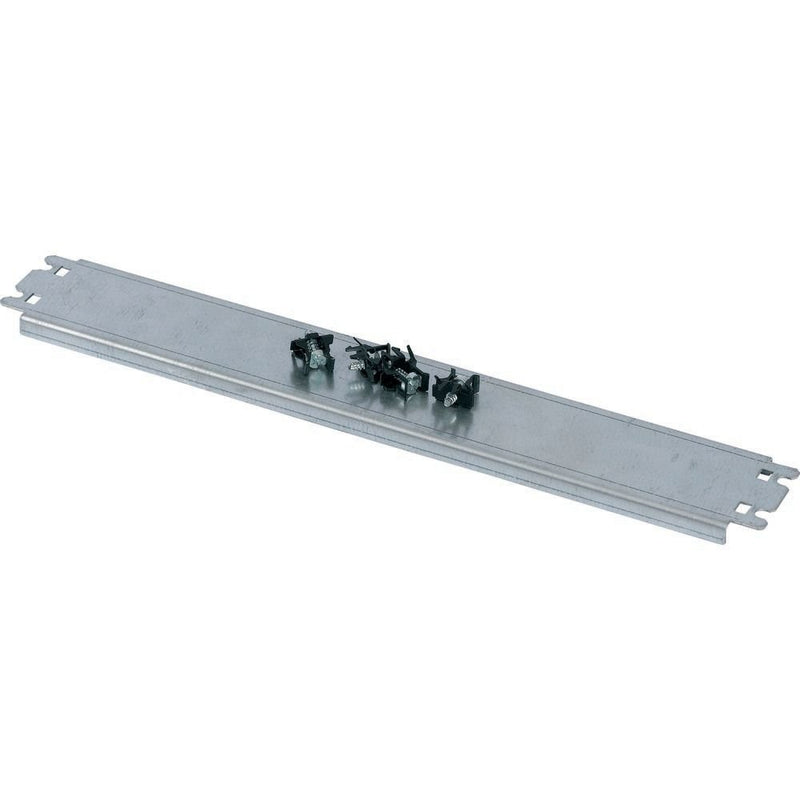 Eaton - Montageplatte für Verteilergehäuse Montageleiste ML-4-CI 3mm, verzinkt