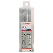 Bosch - Bohrer PRO Metal HSS-G 2608585520 Spiralbohrer 9,7 x
