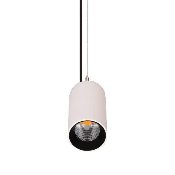 Brumberg Leuchten - Pendelleuchte LED-Pendelleuchte direkt 88856184 Pendellänge 5m