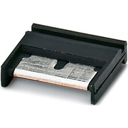 Phoenix Contact - Querverbinder/Brücker für Reihenklemme Einzelsteckbrücken FBST 14-PLC BK