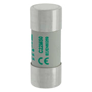 Eaton - Zylindrische Sicherung Sicherungseinsatz Nieders. CYLINDRICA#C22M50 50A AC 690V 80kA − 10 Stück