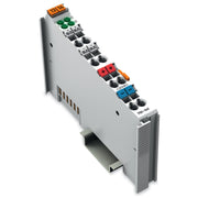 WAGO - Feldbus, Dez. Peripherie - Kommunikations-Modul Busklemme 750-641 DALI / DSI-Master
