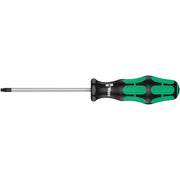Wera - Innensechsrund Schraubendreher 6-rund-Schraubendreher 138262 TX 20x100mm