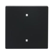 Busch-Jaeger - Abdeckung/Bedienelement für Installationsschalterprogramme Wippe 2570-10-885 Elektroniktaster