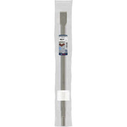 Bosch - Maschinenmeißel PRO HEX 19-4C Flachmeißel, 1618630003 22 x 400 mm