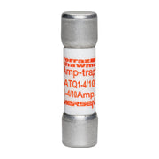 Mersen - Zylindrische Sicherung Sicherungseinsatz Midget ATQ1-4/10 ATQ 10x38 1,4A T − 10 Stück