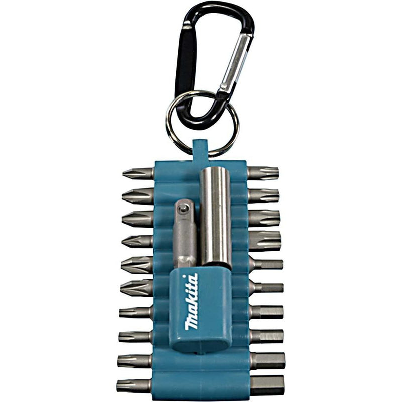Makita - Bit-Set Bit-Box P-81175 22-teilig
