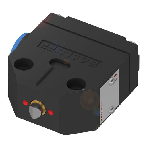 Balluff - Einzelpositionsschalter Nockenschalter BNS 813-100-R-69