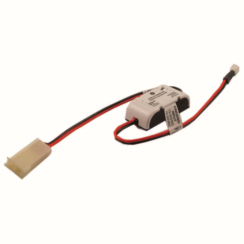 Nobile - Steuergerät für Leuchten LED AC/DC Wandler 500mA 6994101020