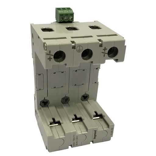 Legrand - Überspannungsableiter für Energietechnik/Stromversorgung Überspannungsableiter Legrand 414155 Uoc 600 VDC