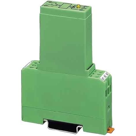 Phoenix Contact - Optokoppler Leistungsoptokoppler EMG17-OV-24DC/60DC/3 m.LED − 10 Stück