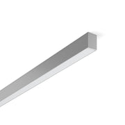 RZB - Decken-/Wandleuchte LED-Wand-u.Deckenleuchte 312196.004.1 840, silber