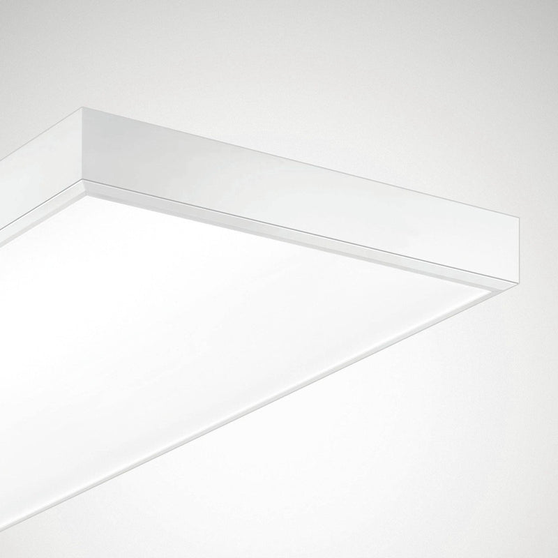 Trilux - Hallen-Reflektorleuchte LED-Sporthallenleuchte Actison Fit #7238351 4000K DALI