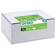 Newell Brands - Kennzeichnungsmaterial LW-Adress-Etiketten Pack 2093091 (VE12) 28x89, 12x130 Etik