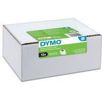 Newell Brands - Kennzeichnungsmaterial LW-Adress-Etiketten Pack 2093091 (VE12) 28x89, 12x130 Etik