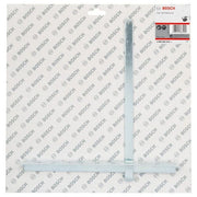 Bosch - Systemzubehör für Sägen (Akku/elektrisch/Druckluft) Parallelanschläge für 2608000618 Handkreissägen