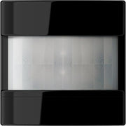 Jung - Bussystem-Bewegungsmelder KNX Automatik-Schalter A 3181-1 SW 1,10m Universal − 1 Stück