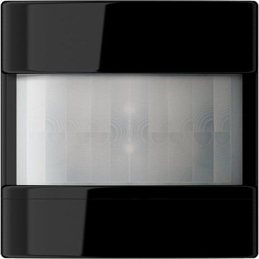 Jung - Bussystem-Bewegungsmelder KNX Automatik-Schalter A 3181-1 SW 1,10m Universal − 1 Stück