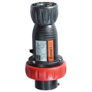 Stahl - Explosionsgeschützter CEE-Stecker/-Kupplung (IEC 60309) Stecker 20 A rot 7h 8570/22-407-S#291379