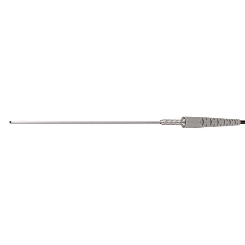 Di-soric - Lichtwellenleiter-Lichtsystem Kunststoff-Lichtleiter KLT-M3-B90-T2-0.5K axial, 100mm