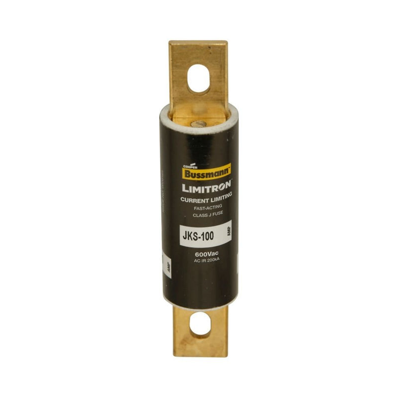 Eaton - Zylindrische Sicherung Flinke Sicherung 80A LIMITRON #JKS-80
