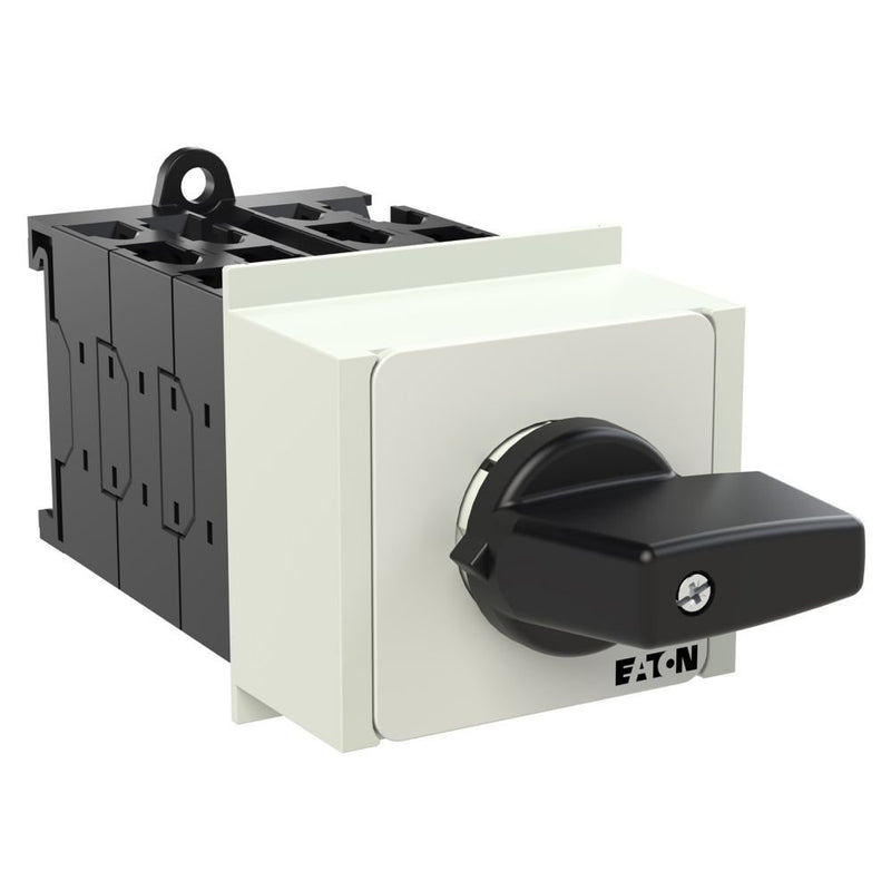 Eaton - Lastschalter Umschalter T0 20A T0-5-8361/IVS Verteilereinbau