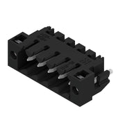 Weidmüller - Leiterplattensteckverbinder Verbinder 3.50mm SL-SMT 3.#1804730000 − 72 Stück