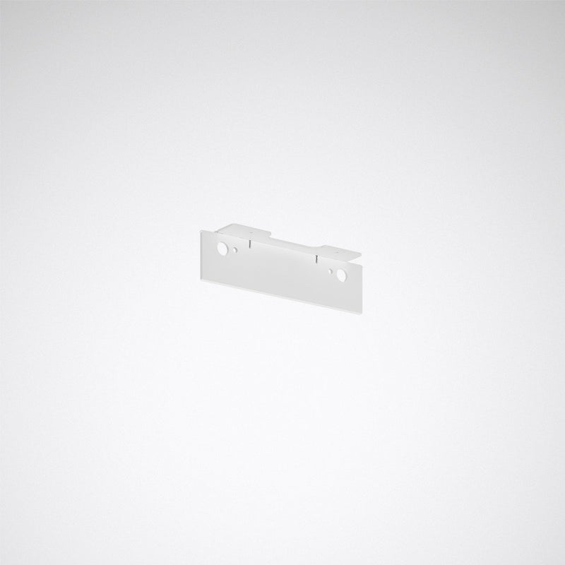 Trilux - Mechanisches Zubehör/Ersatzteile für Leuchten Lichtbandverbinder Creavo D ZLK 01 weiß