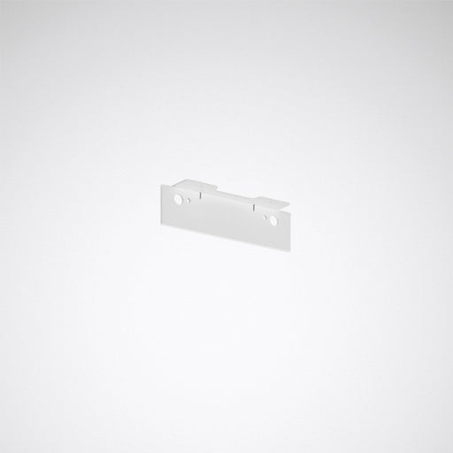 Trilux - Mechanisches Zubehör/Ersatzteile für Leuchten Lichtbandverbinder Creavo D ZLK 01 weiß