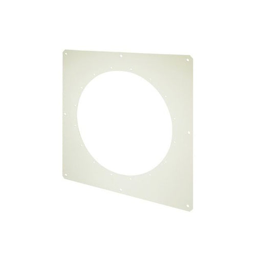 Maico - Zubehör/Ersatzteile für Ventilatoren Quadratische Wandplatte QW 80