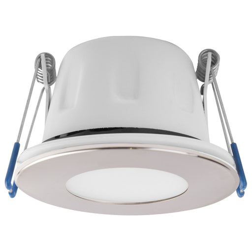 Megaman - Downlight/Strahler/Flutlicht LED-Downlight MM76756 840, IP65 − 1 Stück