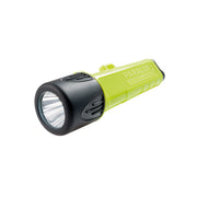 Parat - Sicherheitsleuchte Ex-Taschenleuchte 6911252158 PX1 gelb LED weiß