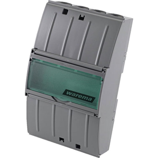 Warema Sonnen - Motormanagement-Gerät Motorsteuereinheit 2016482 MSE Kompakt 2 AP