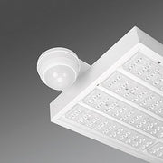Regiolux - Elektrisches Zubehör/Ersatzteile für Leuchten Steuergerät+Sensor WOH-LC ET ws