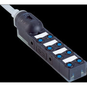 Sick - Passiver Sensor-/Aktor-Verteiler (mit Leitung) Verteilerbox Y8A38A2-LXXXUCA050