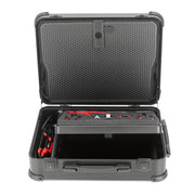 Cimco Werkzeuge - Werkzeugset Hybrid Koffer/Rucksack 173010 CIMPACK Electric 13T
