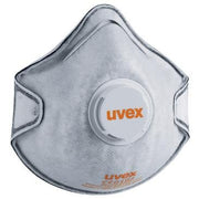 Uvex - Atemschutzmaske uvex silv-Air classic 2220 8762220(VE15) FFP2, 15 ST