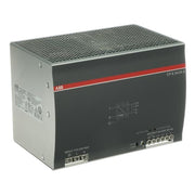 ABB Stotz S&J - Gleichstromversorgung Netzteil CP-E 24/20.0 Out: 24VDC/20A